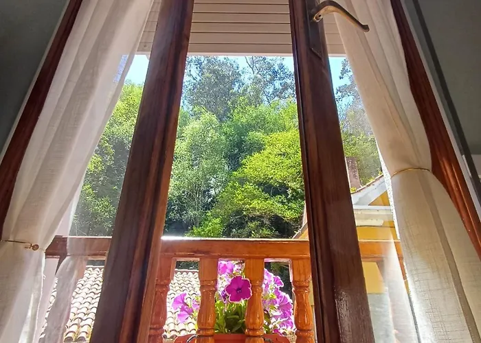 Casa Mari La Moscona