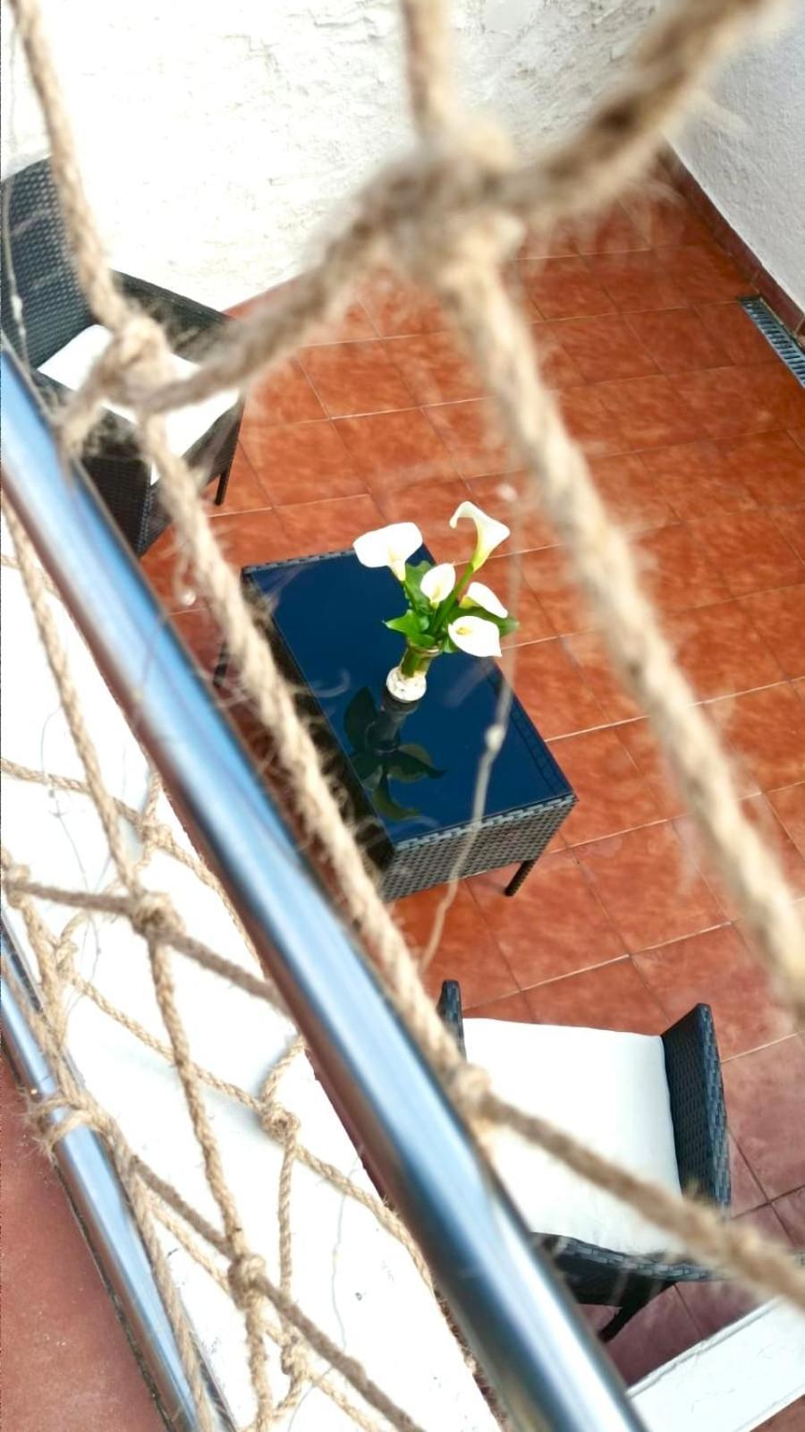 Apartamento Casa Mari La Moscona