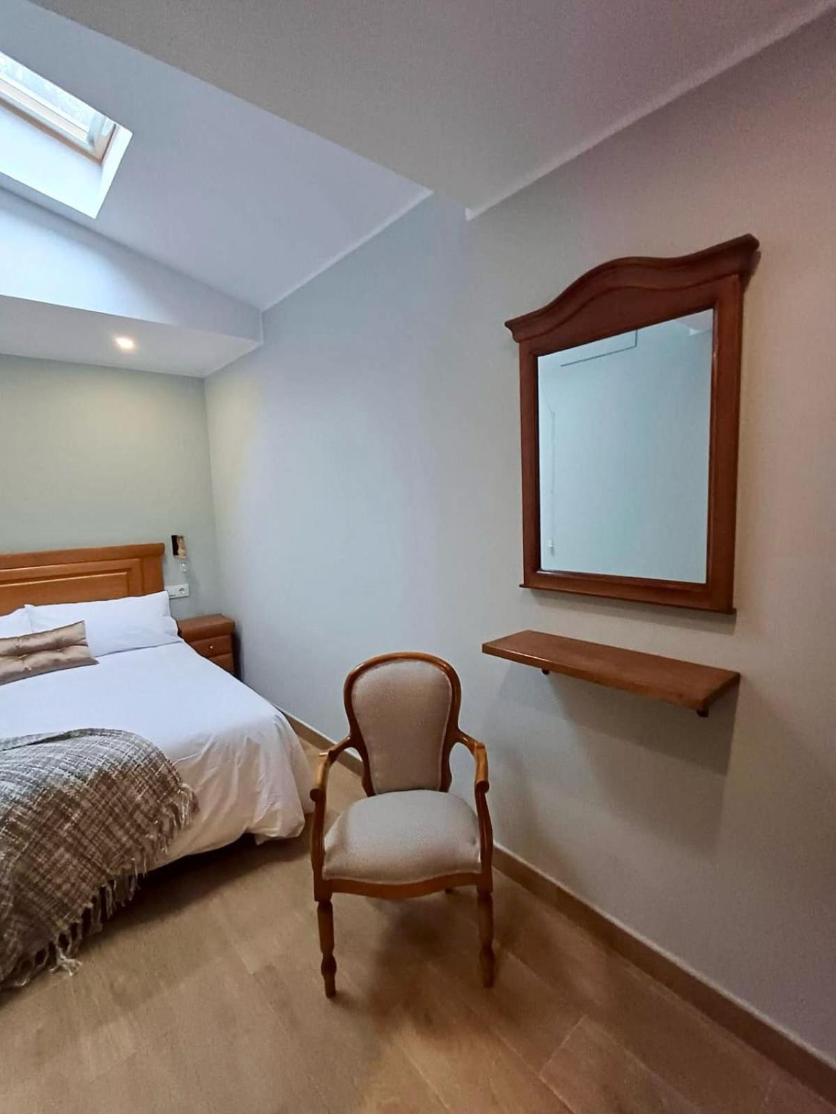 Apartamento Casa Mari La Moscona