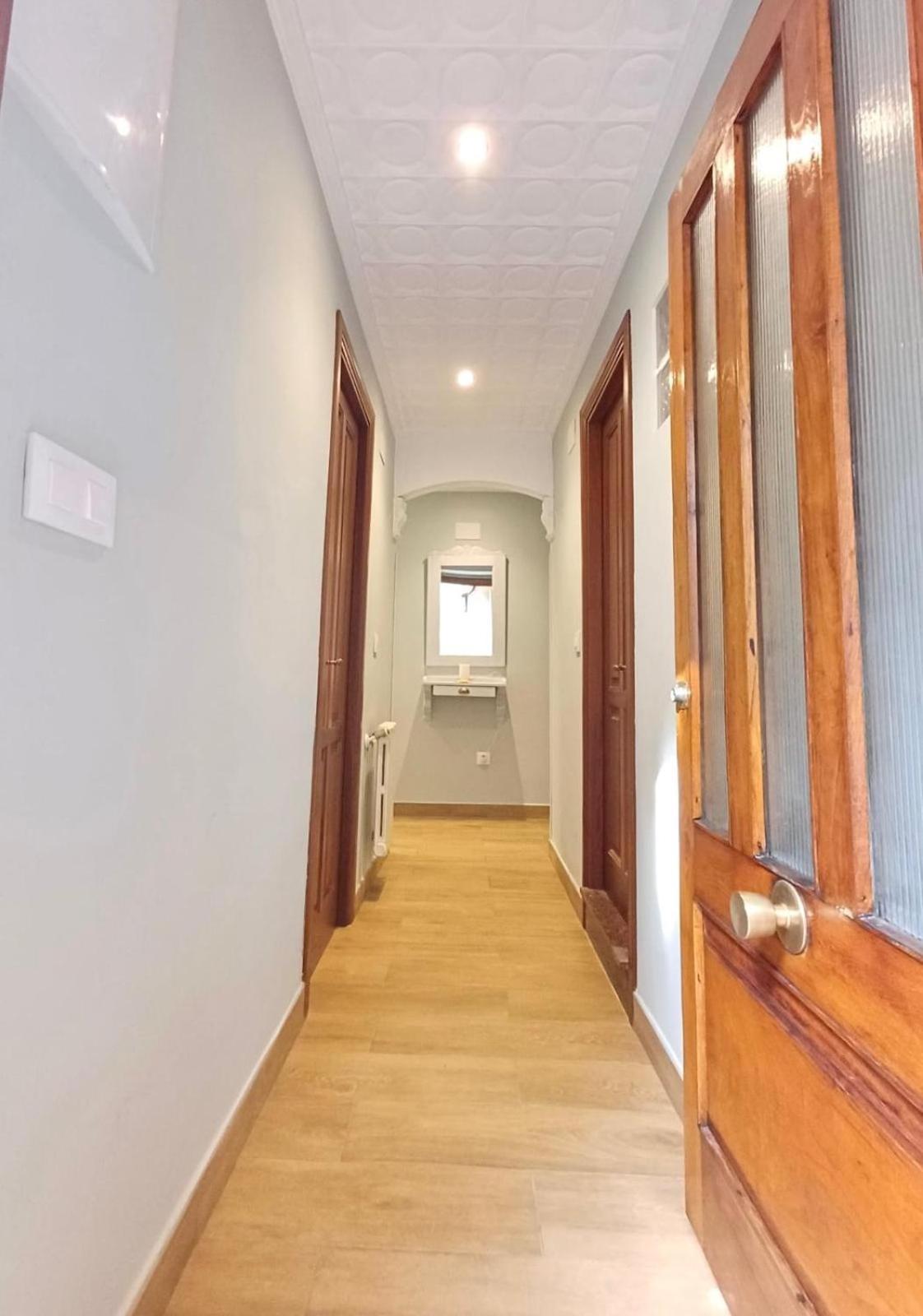 Casa Mari La Moscona Apartamento *