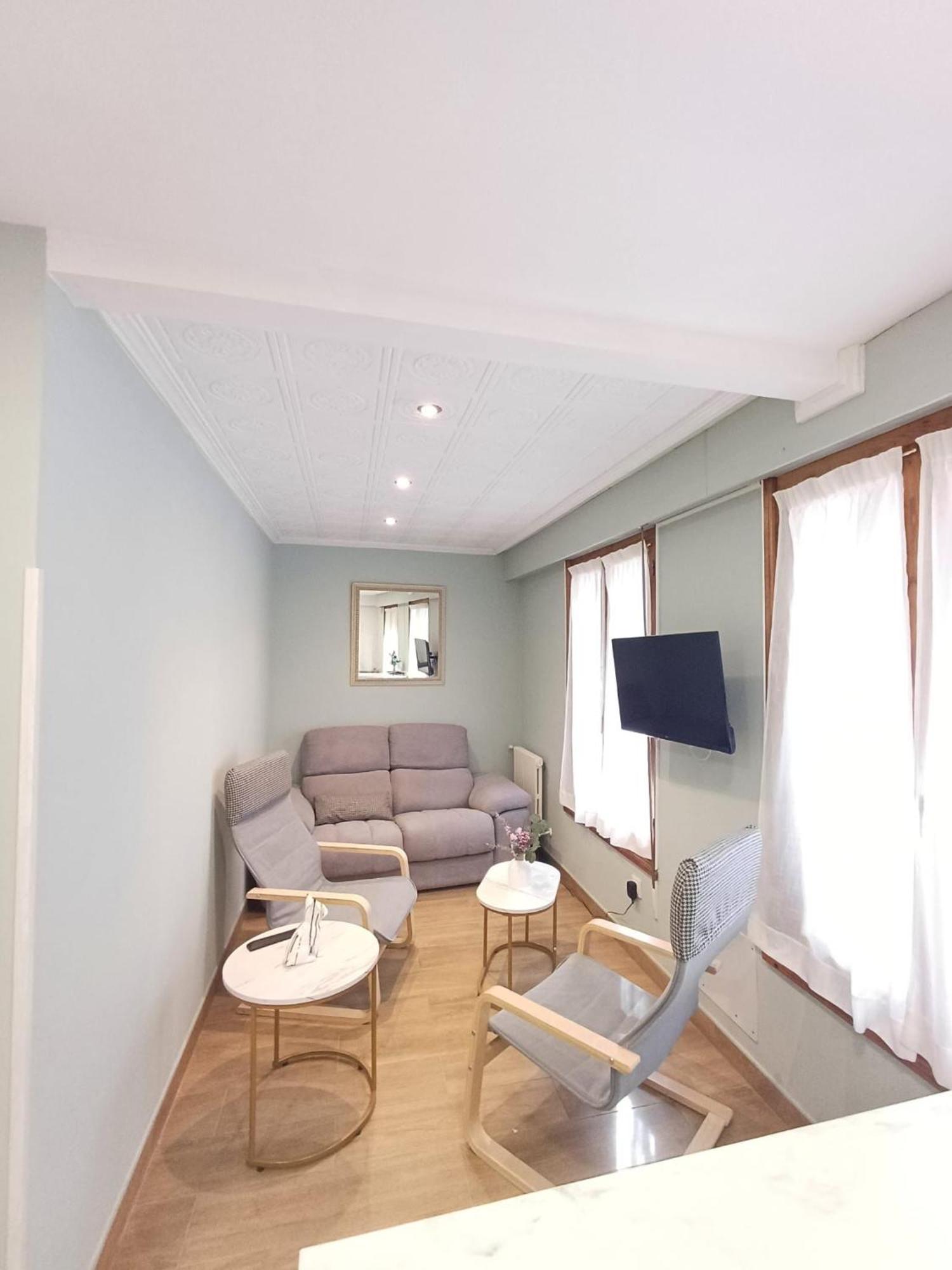 Apartamento Casa Mari La Moscona Cudillero