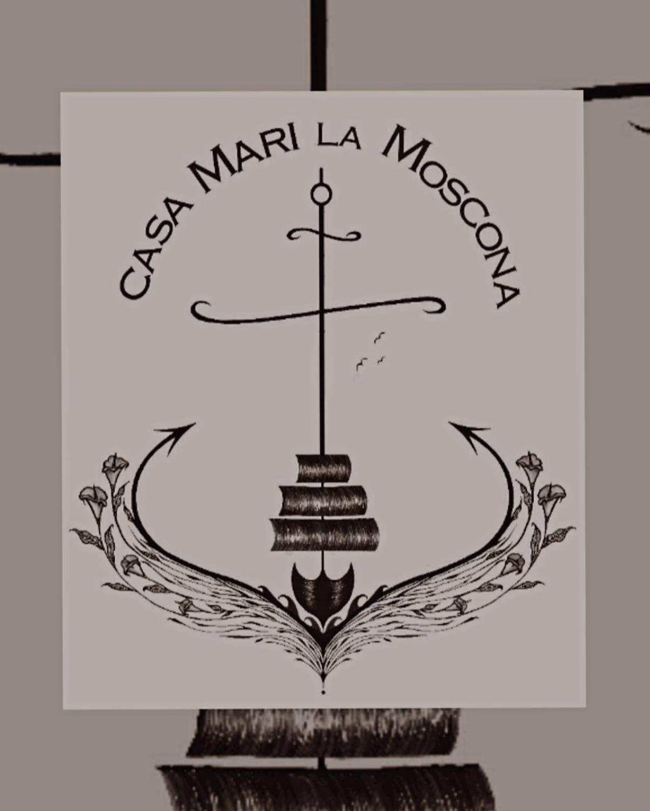 Apartamento Casa Mari La Moscona Cudillero