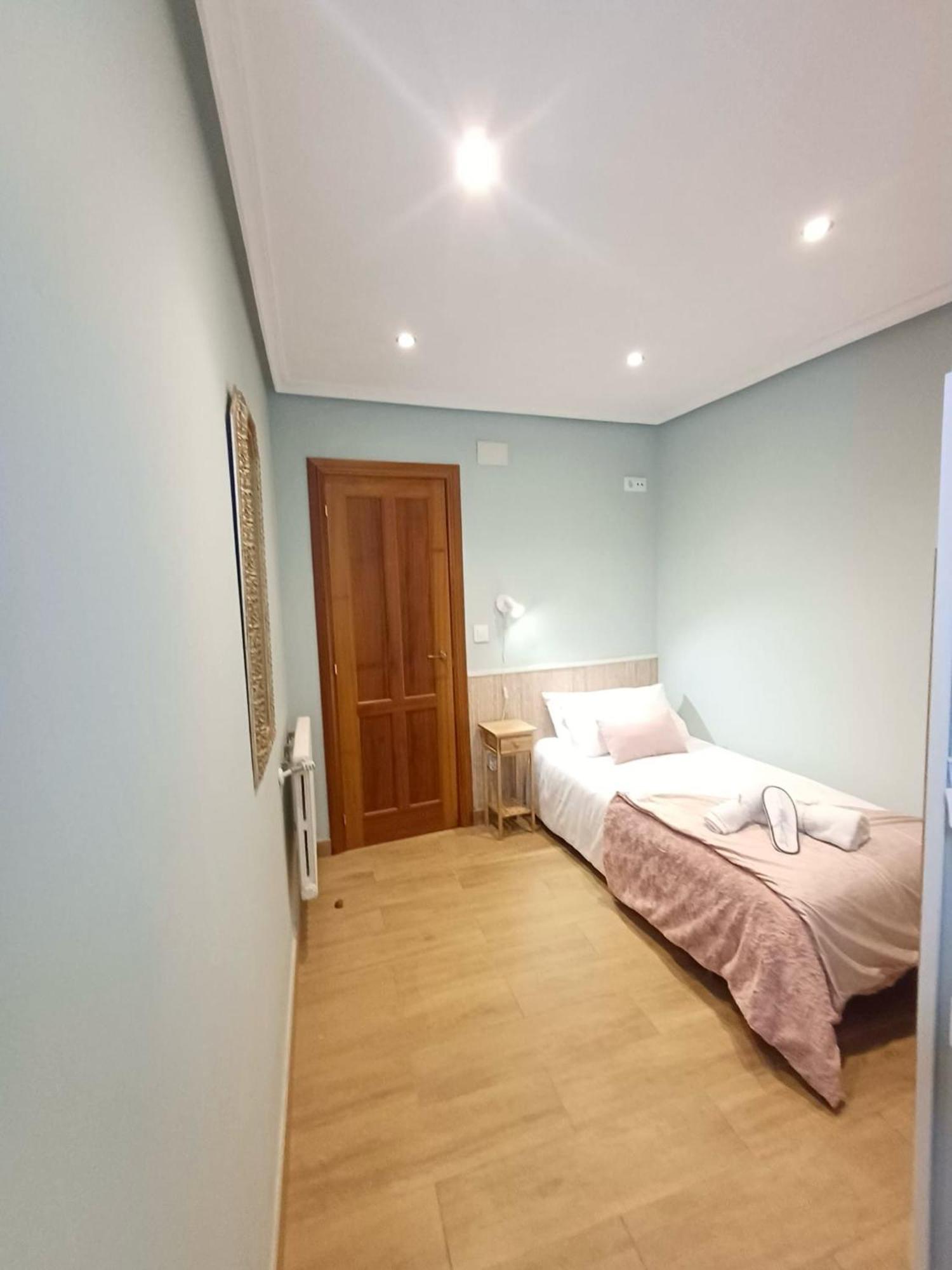 Casa Mari La Moscona Apartment