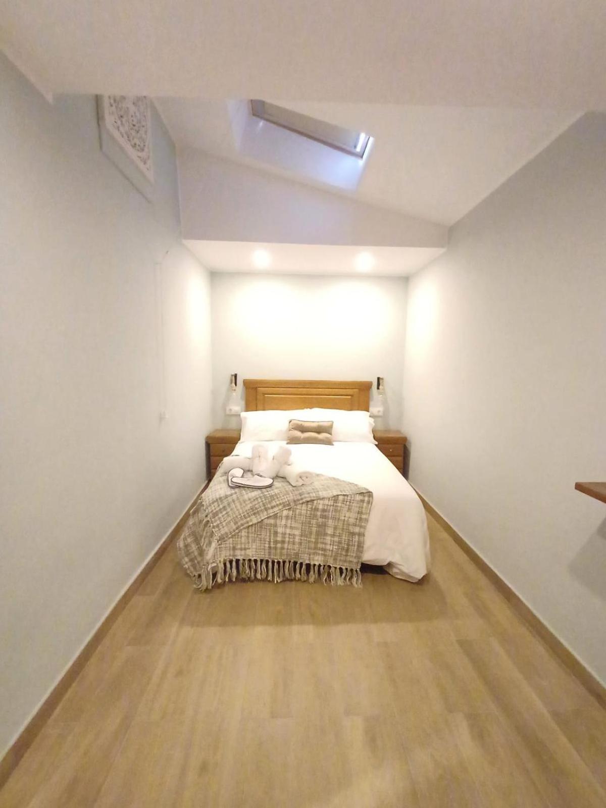 Casa Mari La Moscona * Cudillero