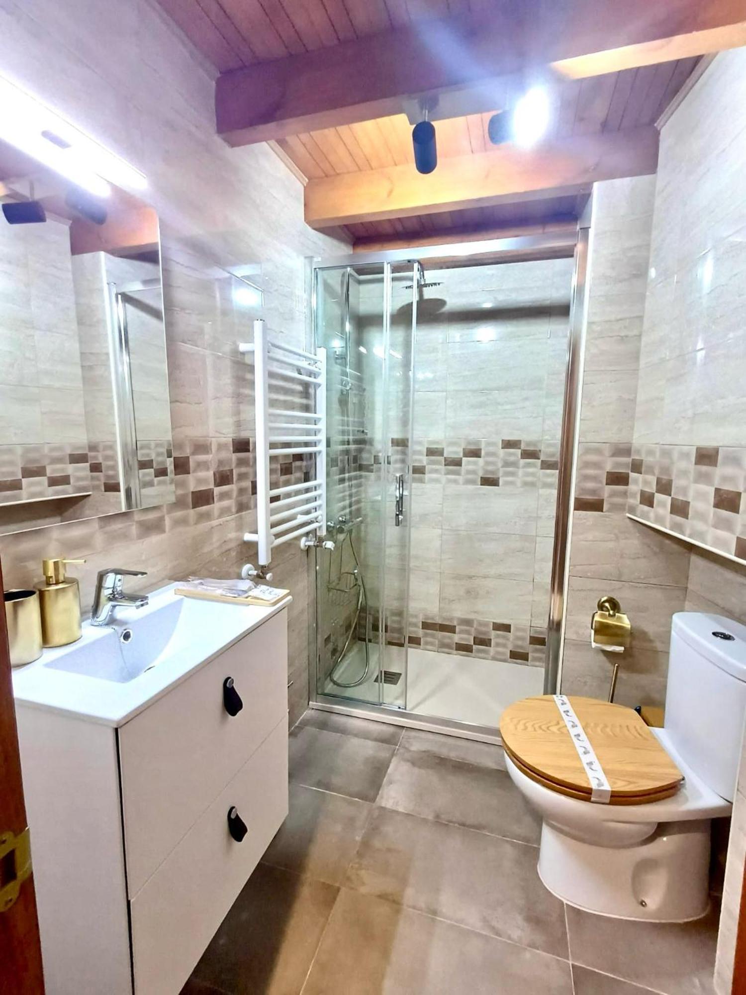Apartamento Casa Mari La Moscona