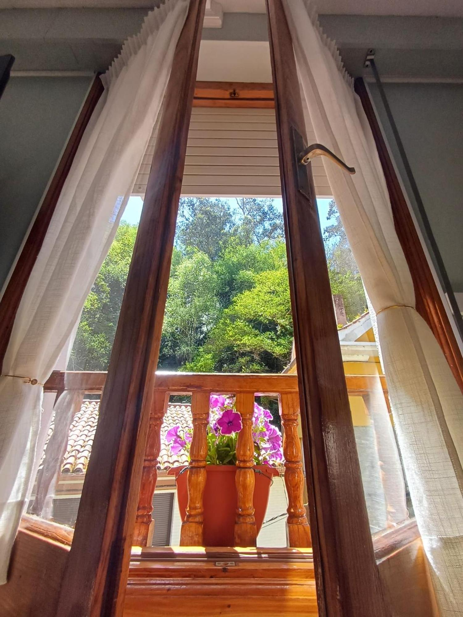 Apartamento Casa Mari La Moscona *