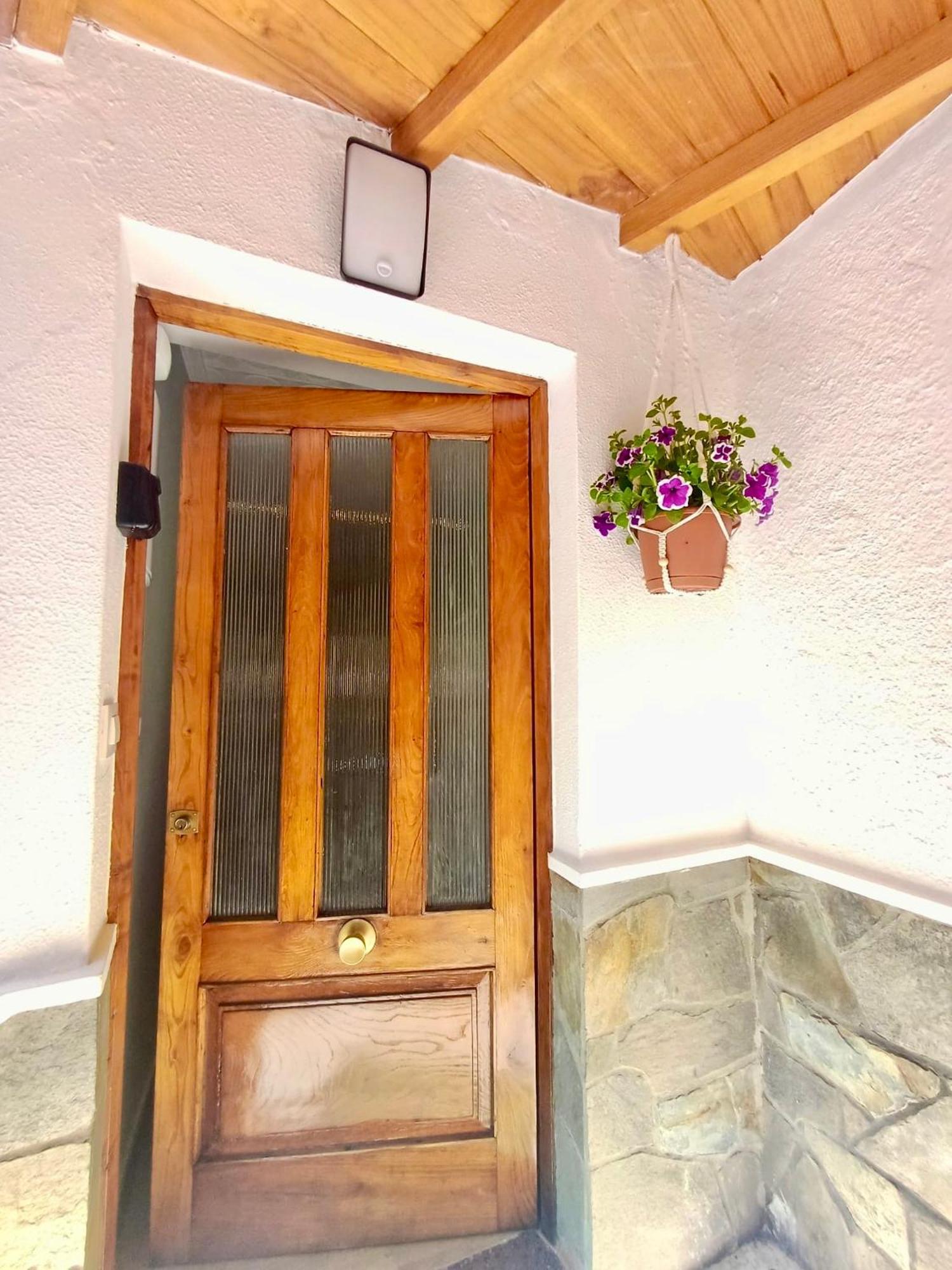Casa Mari La Moscona Cudillero