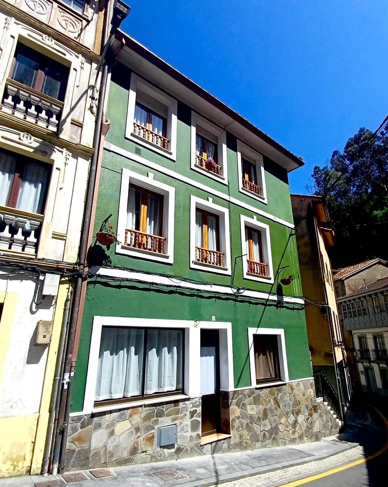 Apartamento Casa Mari La Moscona *