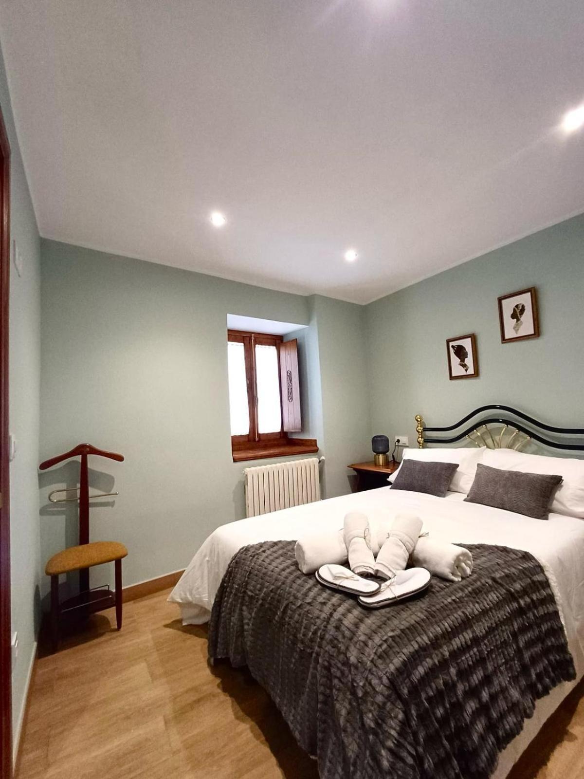 Casa Mari La Moscona Apartamento